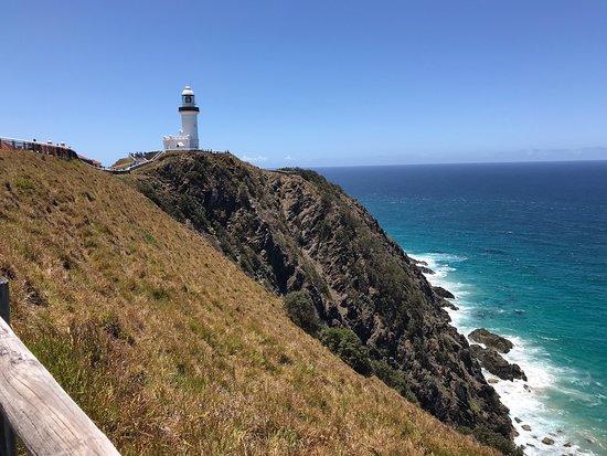 Cape Byron Leuchtturm
